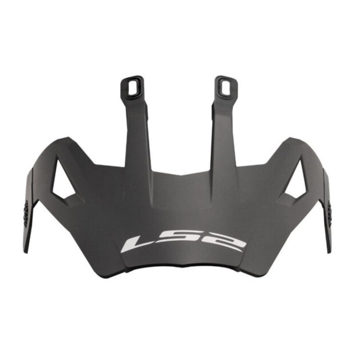 Ls2 Mx702 Peak Matt Black