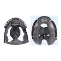 Ls2 Ff901 Carbon Liner Xs