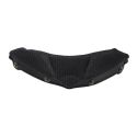 Ls2 Ff901 Carbon Chin Curtain