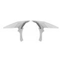 Ls2 Ff901 Plate Ratchet Solid White