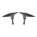 Ls2 Ff901 Plate Ratchet Matt Dark Grey(metryk)