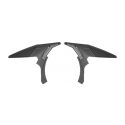 Ls2 Ff901 Plate Ratchet Dark Grey (spectrum)
