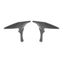 Ls2 Ff901 Plate Ratchet Matt Titanium