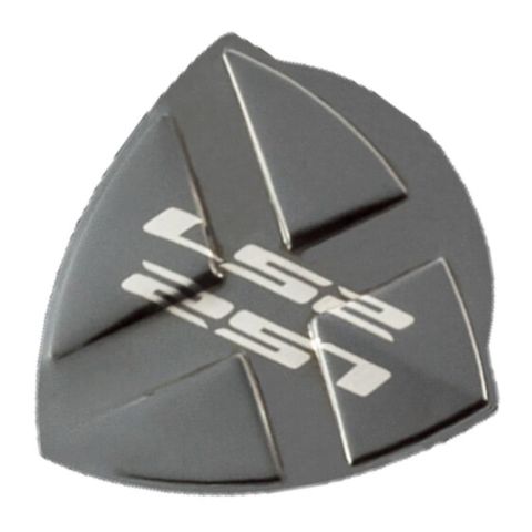 Ls2 Ff901 Plate Chin Bar Matt Black