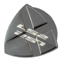 Ls2 Ff901 Plate Chin Bar Matt Black