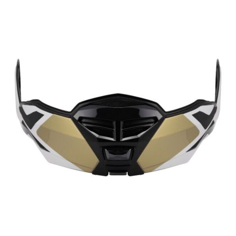 Ls2 Ff901 Chin Bar Metryk Gold