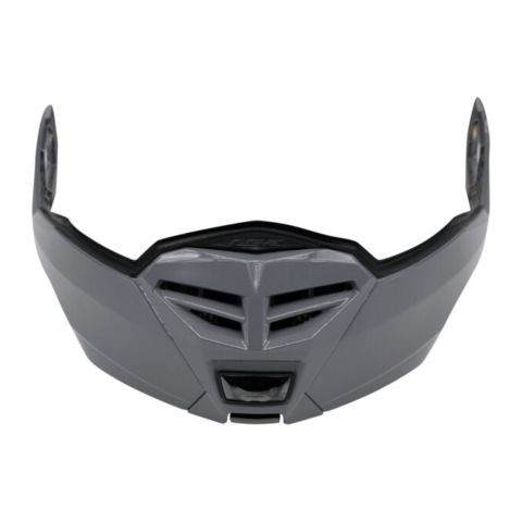 Ls2 Ff901 Chin Bar Nardo Grey