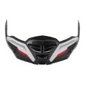 Ls2 Ff901 Chin Bar Spectrum White