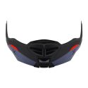 Ls2 Ff901 Chin Bar Oblivion Blue