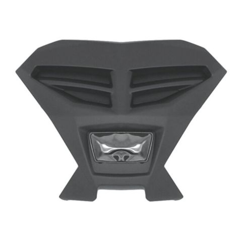 Ls2 Ff901 Air Vent Chin Nardo Grey