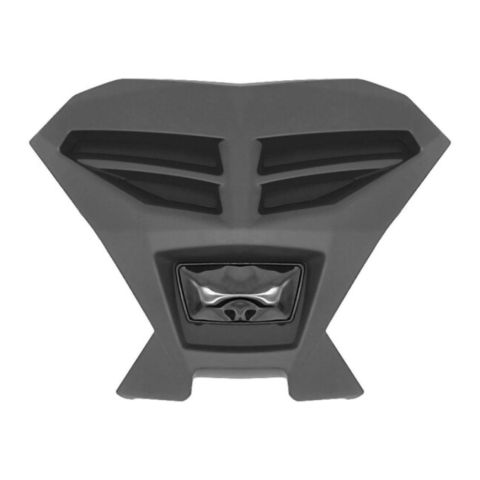 Ls2 Ff901 Air Vent Chin Matt Titanium