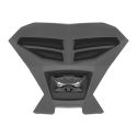 Ls2 Ff901 Air Vent Chin Matt Titanium