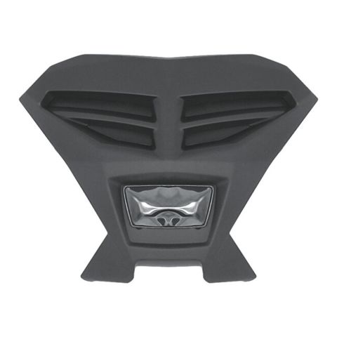 Ls2 Ff901 Air Vent Chin Matt Black