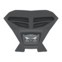 Ls2 Ff901 Air Vent Chin Matt Black