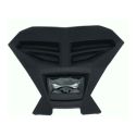 Ls2 Ff901 Air Vent Chin Gloss Black