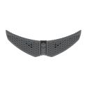 Ls2 Ff901 Air Vent Rear Dark Grey (spectrum)