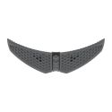Ls2 Ff901 Air Vent Rear Matt Dark Grey(metryk)