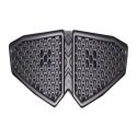 Ls2 Ff901 Air Vent Rear Matt Black
