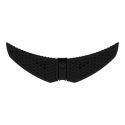 Ls2 Ff901 Air Vent Rear Gloss Black