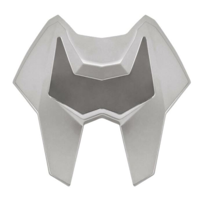 Ls2 Ff901 Air Vent Upper Glitter White