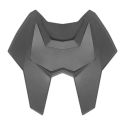 Ls2 Ff901 Air Vent Upper Dark Grey (spectrum)