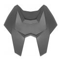 Ls2 Ff901 Air Vent Upper Matt Dark Grey(metryk)