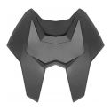 Ls2 Ff901 Air Vent Upper Nardo Grey
