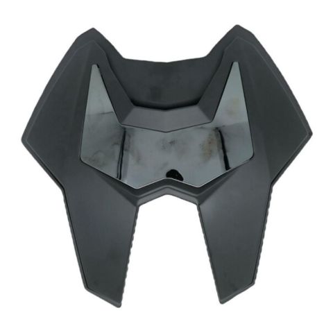 Ls2 Ff901 Air Vent Upper Noir Matt Black