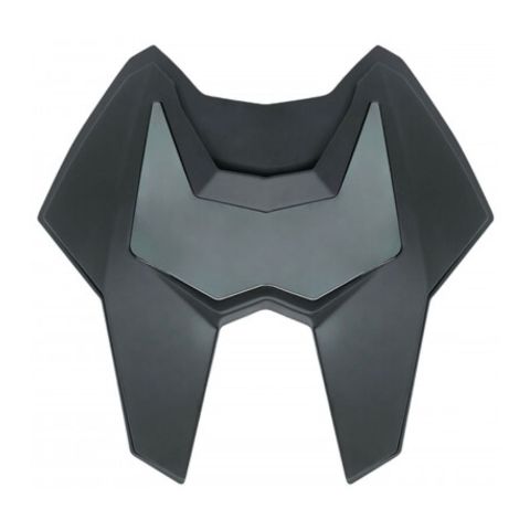 Ls2 Ff901 Air Vent Upper Matt Black