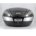giv56nnt-hd-0000.jpg| GIVI V56NNT VALIGIA V56 NERA CON COVER NERO