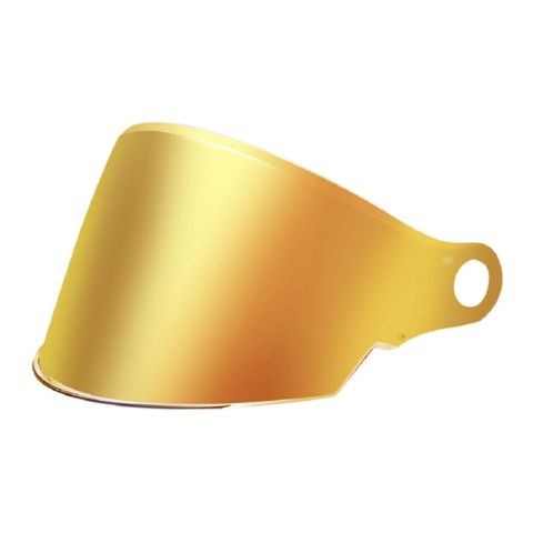 Ls2 Of616 Visiera Iridium Gold