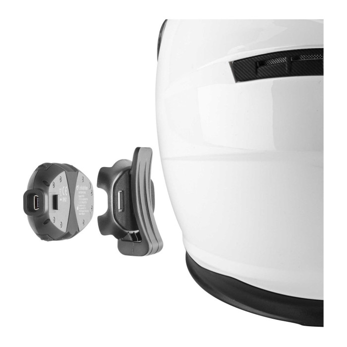 Cellular Line Connect - Pack Doppio Conferenza Pilota Passeggero