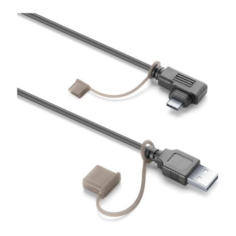 Cellular Line Cavo Specifico Usb-a/usb-c Per Ridesynk