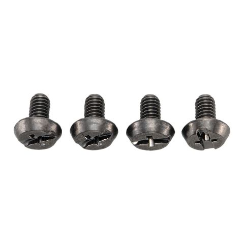 Shoei Cpb-1 Alluminium Coin Slot Screw