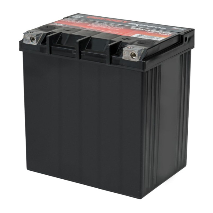 Batteria Odyssey Ods-agm30l Agm Extreme Series 28 Ah.