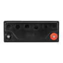 Batteria Odyssey Ods-agm30e (ex Pc950) Agm Extreme Series 34 Ah.