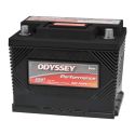 Batteria Odyssey Odp-agm47 H5 L2 (ex 47-650)Agm Performance Auto 62