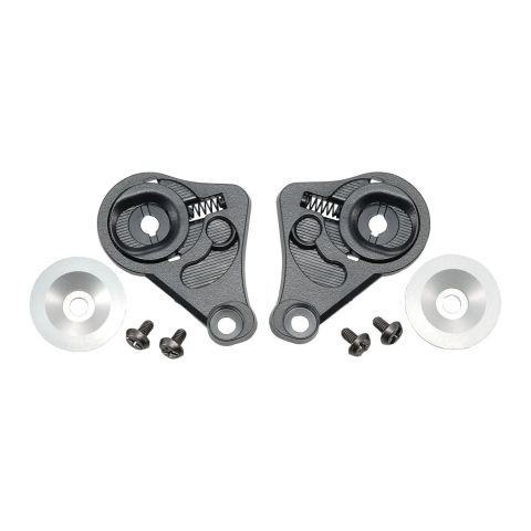 Shoei Cpb-1 Base Set (kit Completo)