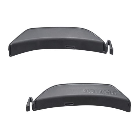 Shoei Srl3 Intercom Base Cover