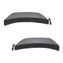 Shoei Srl3 Intercom Base Cover