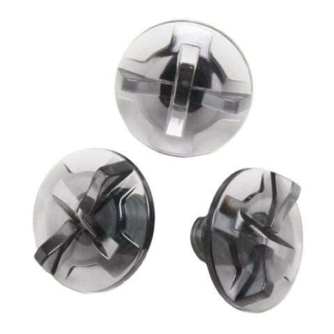 Shoei Cross Visor Screw Clear