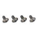 Shoei Qrsa Screw