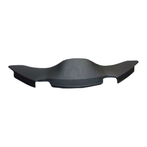 Nose guard Shoei F for helmets Gt-air Ii, Neotec Ii, ryd, Nxr, Gt-air, Neot