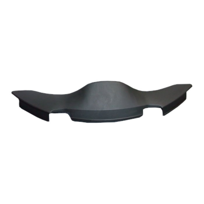 Protège-nez Shoei F pour casques Gt-air Ii, Neotec Ii, ryd, Nxr, Gt-air, Neot