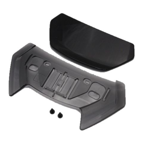 Shoei Gt-air Top Outlet Black