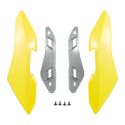 Shoei Gt-air2 Top Outlet Br Yellow