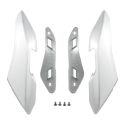 Shoei Gt-air2 Top Outlet L. Silver