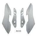 Shoei Gt-air2 Top Outlet Mt. Deep Grey
