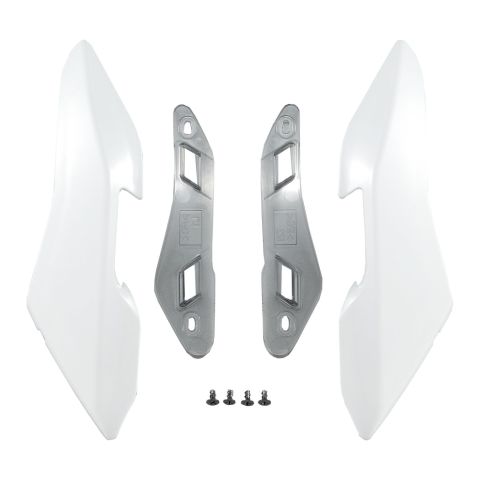 Shoei Gt-air2 Top Outlet White