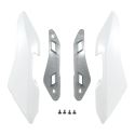 Shoei Gt-air2 Top Outlet White